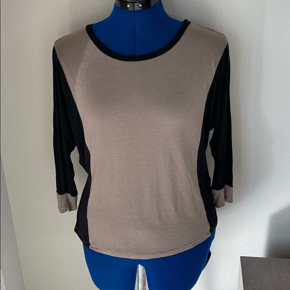 Forever 21 top